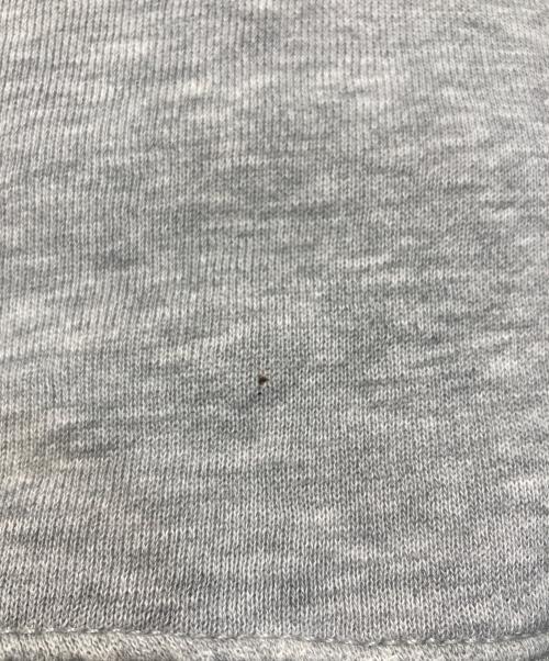 POLO JEANS CO.（ポロジーンズカンパニー）POLO JEANS CO. (ポロジーンズカンパニー) スウェット グレー サイズ:SIZE Lの古着・服飾アイテム