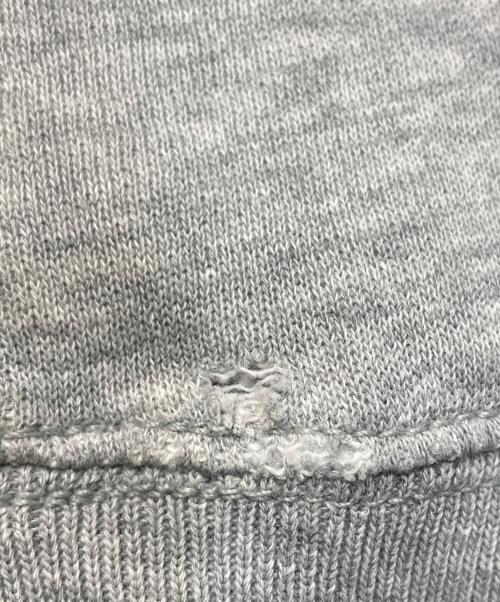 POLO JEANS CO.（ポロジーンズカンパニー）POLO JEANS CO. (ポロジーンズカンパニー) スウェット グレー サイズ:SIZE Lの古着・服飾アイテム