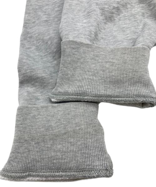 POLO JEANS CO.（ポロジーンズカンパニー）POLO JEANS CO. (ポロジーンズカンパニー) スウェット グレー サイズ:SIZE Lの古着・服飾アイテム