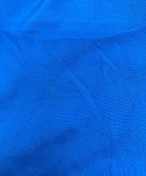 UMBRO（アンブロ）UMBRO (アンブロ) ナイロンジャケット ブルー サイズ:SIZE XLの古着・服飾アイテム