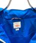中古・古着 UMBRO (アンブロ) ナイロンジャケット ブルー サイズ:SIZE XL：6000円