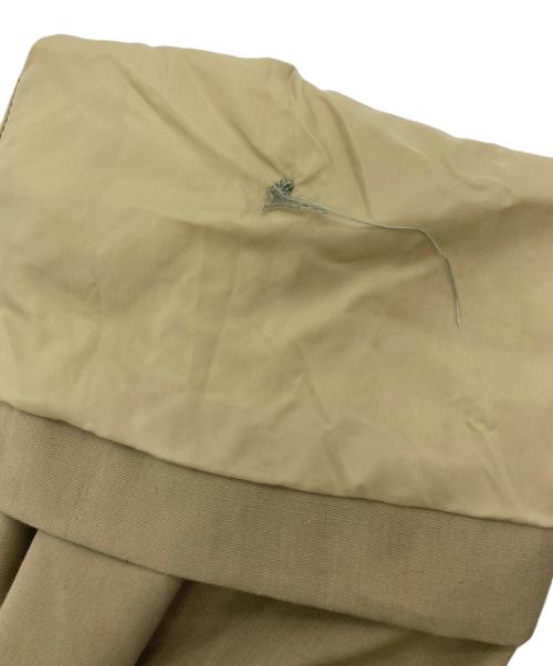 orvis（オービス）ORVIS (オービス) ステンカラーコート ベージュ サイズ:下記参照の古着・服飾アイテム