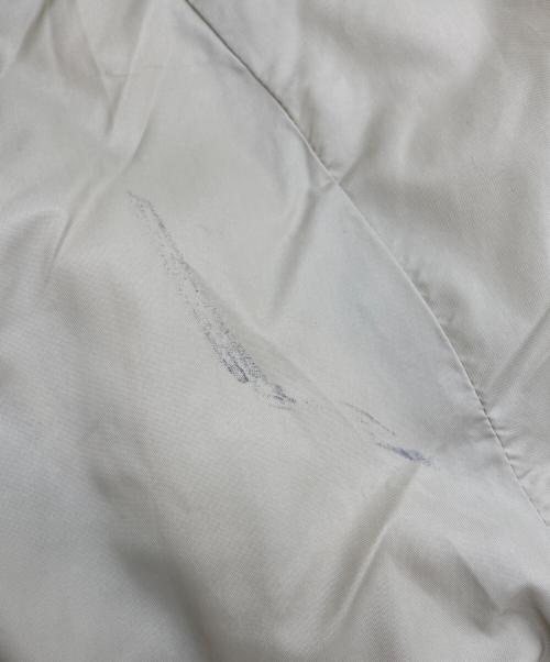 orvis（オービス）ORVIS (オービス) ステンカラーコート ベージュ サイズ:下記参照の古着・服飾アイテム