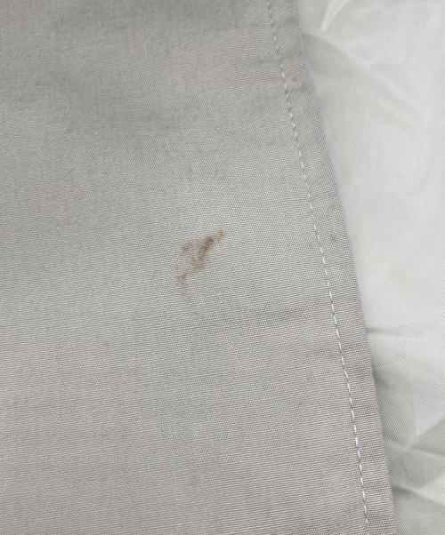 orvis（オービス）ORVIS (オービス) ステンカラーコート ベージュ サイズ:下記参照の古着・服飾アイテム