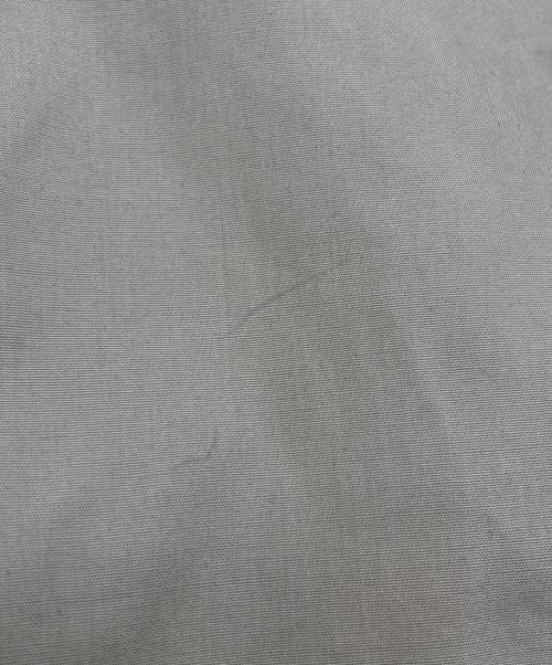 orvis（オービス）ORVIS (オービス) ステンカラーコート ベージュ サイズ:下記参照の古着・服飾アイテム