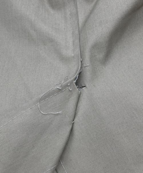 orvis（オービス）ORVIS (オービス) ステンカラーコート ベージュ サイズ:下記参照の古着・服飾アイテム