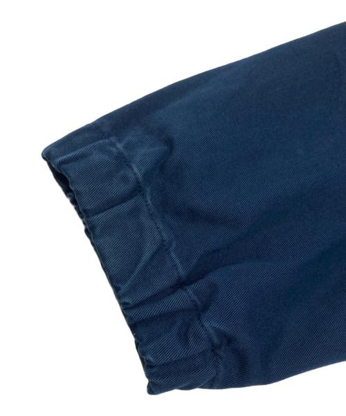 POLO RALPH LAUREN（ポロ・ラルフローレン）POLO RALPH LAUREN (ポロ・ラルフローレン) スイングトップ ネイビー サイズ:SIZE Mの古着・服飾アイテム