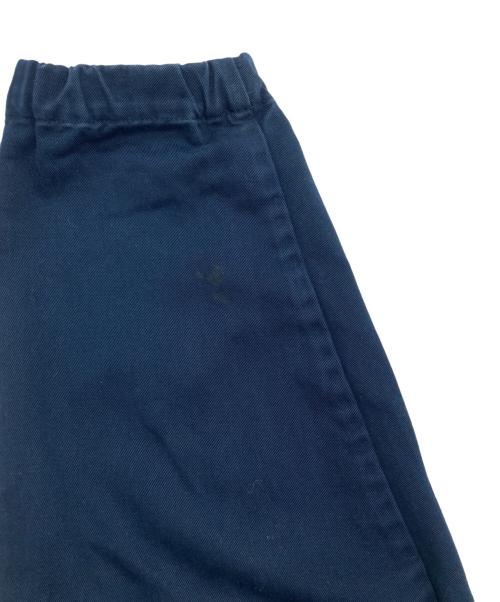 POLO RALPH LAUREN（ポロ・ラルフローレン）POLO RALPH LAUREN (ポロ・ラルフローレン) スイングトップ ネイビー サイズ:SIZE Mの古着・服飾アイテム