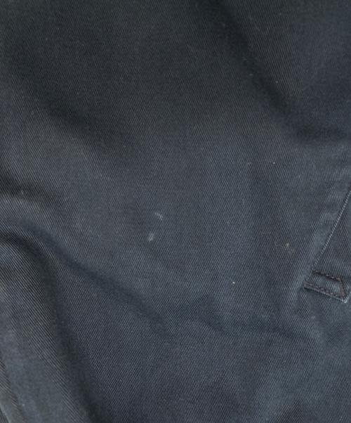 POLO RALPH LAUREN（ポロ・ラルフローレン）POLO RALPH LAUREN (ポロ・ラルフローレン) スイングトップ ネイビー サイズ:SIZE Mの古着・服飾アイテム