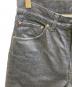 中古・古着 Traditional Weatherwear (トラディショナルウェザーウェア) UNIONSLACKS 105D DENIM デニムパンツ インディゴ サイズ:SIZE XS：8000円