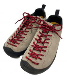 KEEN（キーン）の古着「JASPER ジャスパー」｜ベージュ