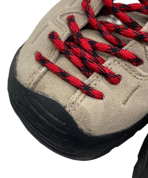 KEEN（キーン）KEEN (キーン) JASPER ジャスパー ベージュ サイズ:SIZE 27cmの古着・服飾アイテム