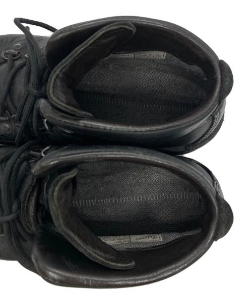 Danner（ダナー）Danner (ダナー) MOUNTAIN LIGHT BOOTS トレッキングブーツ ブラック サイズ:SIZE 26cmの古着・服飾アイテム