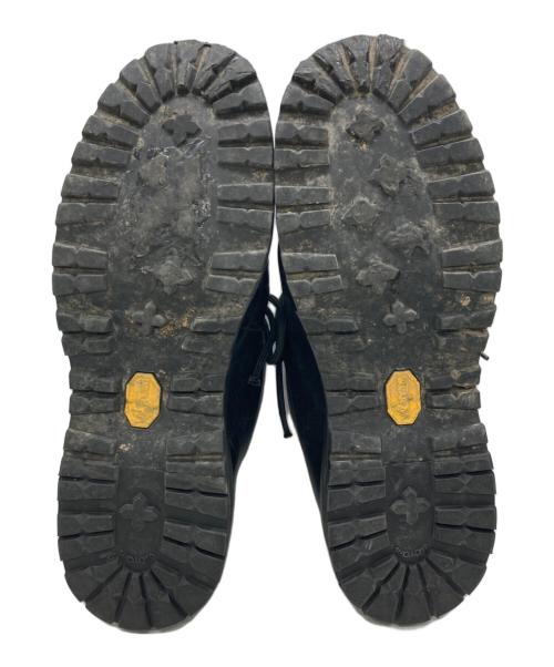 Danner（ダナー）Danner (ダナー) MOUNTAIN LIGHT BOOTS トレッキングブーツ ブラック サイズ:SIZE 26cmの古着・服飾アイテム