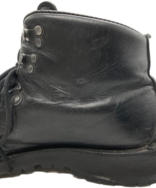Danner（ダナー）Danner (ダナー) MOUNTAIN LIGHT BOOTS トレッキングブーツ ブラック サイズ:SIZE 26cmの古着・服飾アイテム