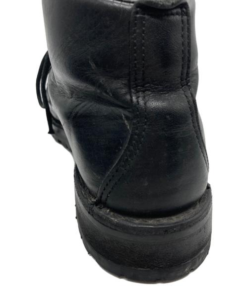 Danner（ダナー）Danner (ダナー) MOUNTAIN LIGHT BOOTS トレッキングブーツ ブラック サイズ:SIZE 26cmの古着・服飾アイテム