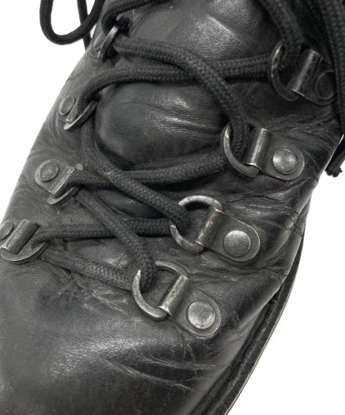 Danner（ダナー）Danner (ダナー) MOUNTAIN LIGHT BOOTS トレッキングブーツ ブラック サイズ:SIZE 26cmの古着・服飾アイテム