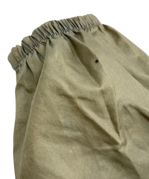 GAP（ギャップ）GAP (ギャップ) アノラックパーカー グリーン サイズ:SIZE Mの古着・服飾アイテム