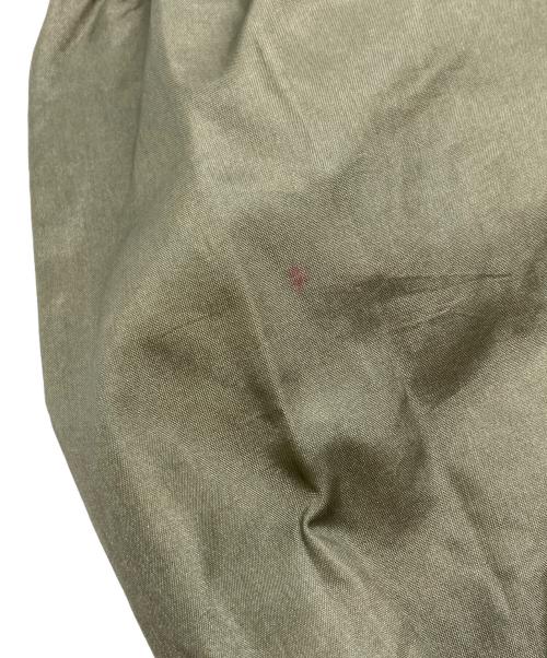 GAP（ギャップ）GAP (ギャップ) アノラックパーカー グリーン サイズ:SIZE Mの古着・服飾アイテム