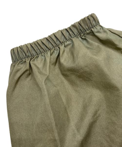 GAP（ギャップ）GAP (ギャップ) アノラックパーカー グリーン サイズ:SIZE Mの古着・服飾アイテム