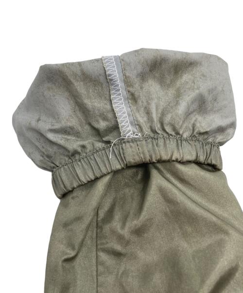 GAP（ギャップ）GAP (ギャップ) アノラックパーカー グリーン サイズ:SIZE Mの古着・服飾アイテム