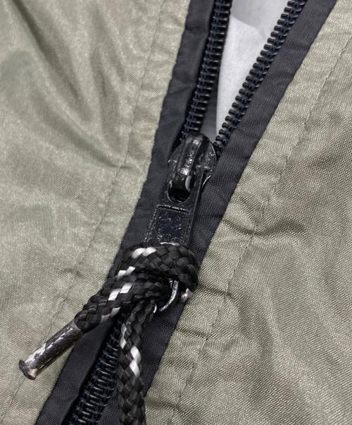 GAP（ギャップ）GAP (ギャップ) アノラックパーカー グリーン サイズ:SIZE Mの古着・服飾アイテム