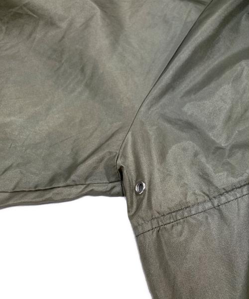 GAP（ギャップ）GAP (ギャップ) アノラックパーカー グリーン サイズ:SIZE Mの古着・服飾アイテム