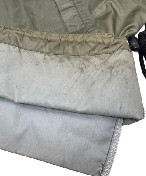 GAP（ギャップ）GAP (ギャップ) アノラックパーカー グリーン サイズ:SIZE Mの古着・服飾アイテム