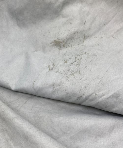 GAP（ギャップ）GAP (ギャップ) アノラックパーカー グリーン サイズ:SIZE Mの古着・服飾アイテム