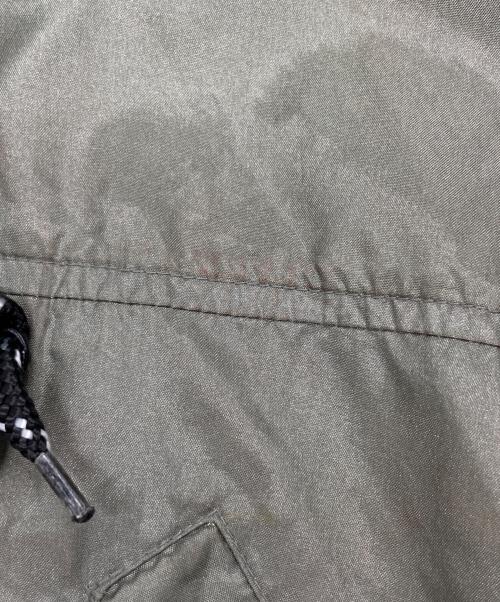 GAP（ギャップ）GAP (ギャップ) アノラックパーカー グリーン サイズ:SIZE Mの古着・服飾アイテム