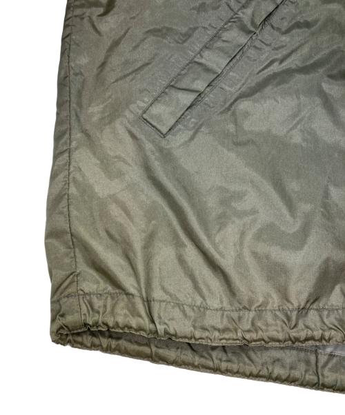 GAP（ギャップ）GAP (ギャップ) アノラックパーカー グリーン サイズ:SIZE Mの古着・服飾アイテム
