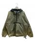GAP（ギャップ）の古着「アノラックパーカー」｜グリーン