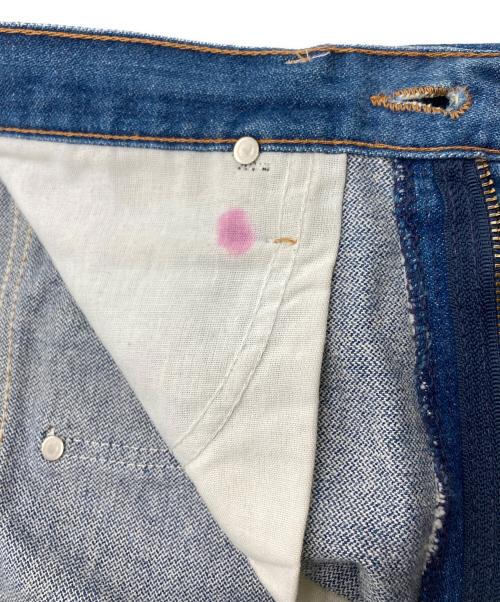 Wrangler（ラングラー）Wrangler (ラングラー) 90s　デニムパンツ インディゴ サイズ:SIZE W34×L32の古着・服飾アイテム