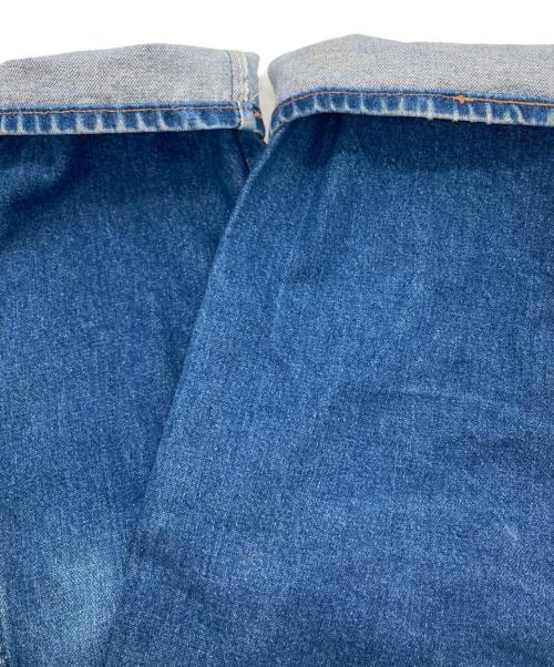 Wrangler（ラングラー）Wrangler (ラングラー) 90s　デニムパンツ インディゴ サイズ:SIZE W34×L32の古着・服飾アイテム