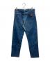 Wrangler (ラングラー) 90s　デニムパンツ インディゴ サイズ:SIZE W34×L32：5000円