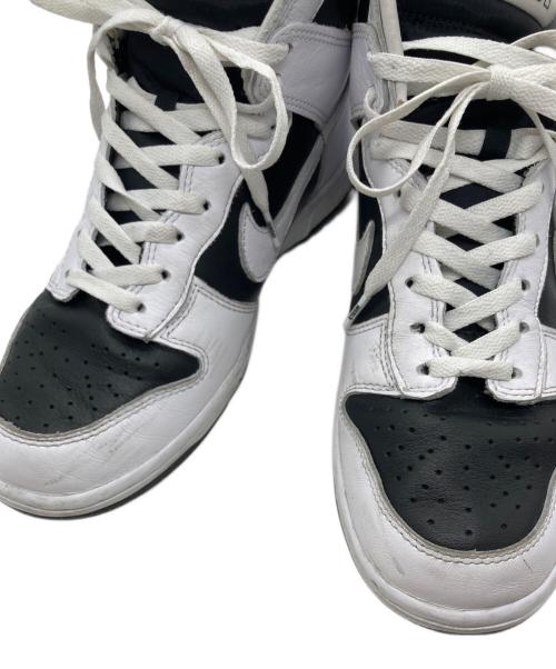 NIKE SB（ナイキエスビー）NIKE SB Supreme (シュプリーム) Dunk High By Any Means 