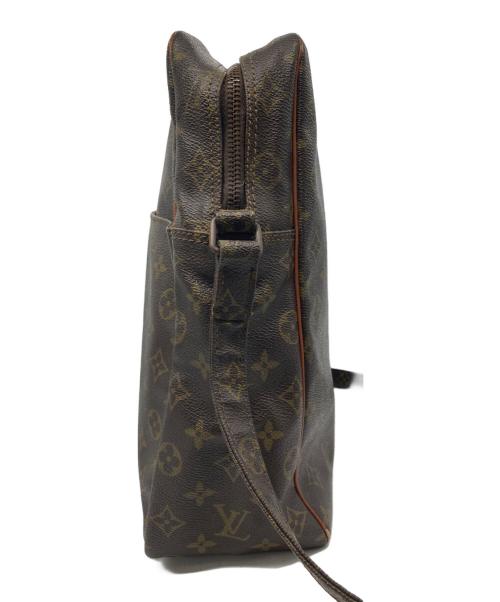 LOUIS VUITTON（ルイ ヴィトン）LOUIS VUITTON (ルイ ヴィトン) マルソー ショルダーバッグ ブラウン サイズ:下記参照の古着・服飾アイテム