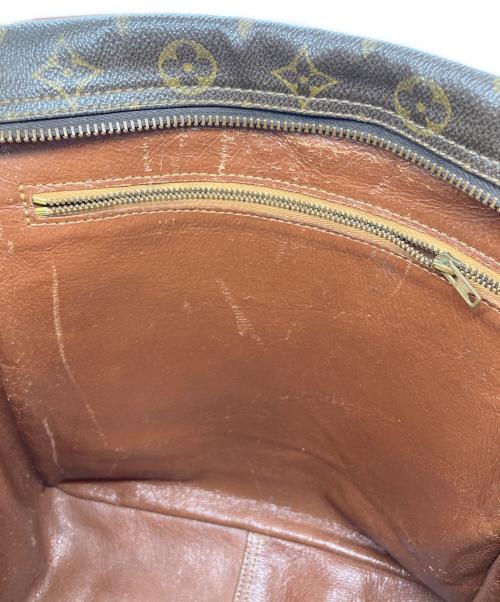 LOUIS VUITTON（ルイ ヴィトン）LOUIS VUITTON (ルイ ヴィトン) マルソー ショルダーバッグ ブラウン サイズ:下記参照の古着・服飾アイテム