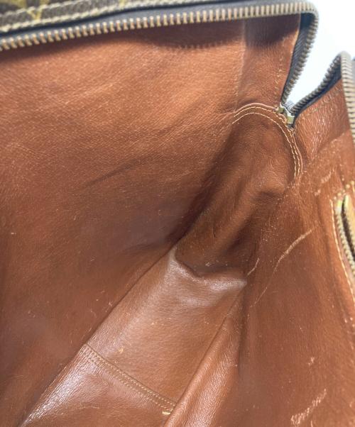LOUIS VUITTON（ルイ ヴィトン）LOUIS VUITTON (ルイ ヴィトン) マルソー ショルダーバッグ ブラウン サイズ:下記参照の古着・服飾アイテム