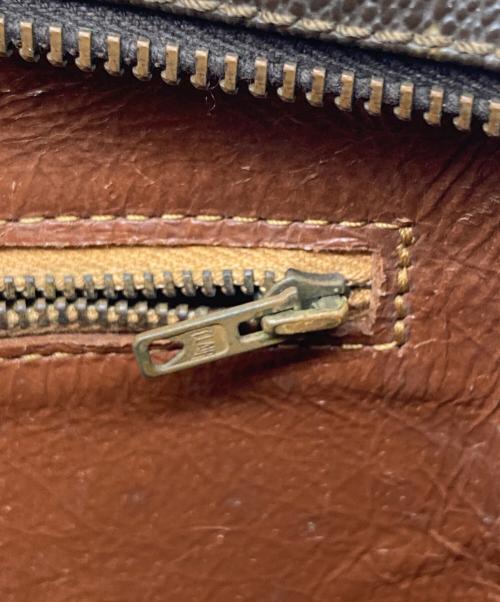 LOUIS VUITTON（ルイ ヴィトン）LOUIS VUITTON (ルイ ヴィトン) マルソー ショルダーバッグ ブラウン サイズ:下記参照の古着・服飾アイテム