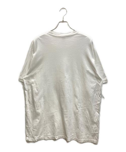 SUPREME（シュプリーム）SUPREME (シュプリーム) Playboi Carti Tee ホワイト サイズ:SIZE LLの古着・服飾アイテム