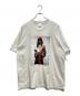 SUPREME（シュプリーム）の古着「Playboi Carti Tee」｜ホワイト