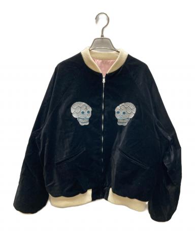 中古・古着通販】THRIFTY LOOK (スリフティールック) SNAKE & SKULL