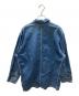 LEE (リー) 91-J デニムカバーオール インディゴ サイズ:下記参照：15000円