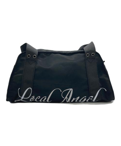 sculptor（スカルプター）sculptor (スカルプター) Local Angel Gym Bag ブラック サイズ:下記参照の古着・服飾アイテム