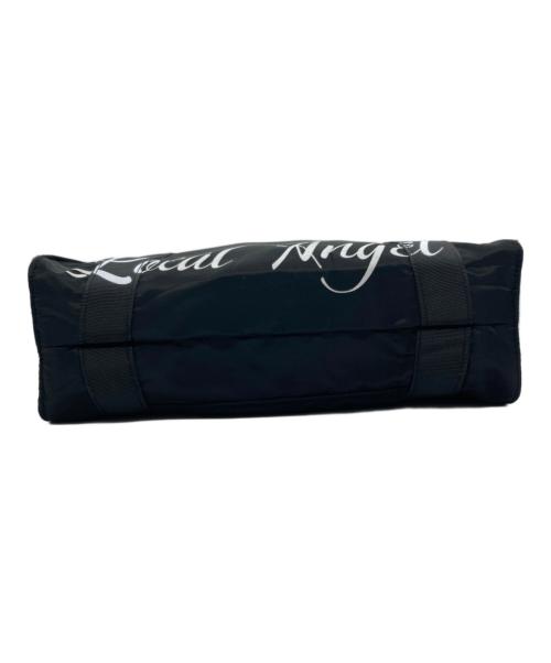 sculptor（スカルプター）sculptor (スカルプター) Local Angel Gym Bag ブラック サイズ:下記参照の古着・服飾アイテム