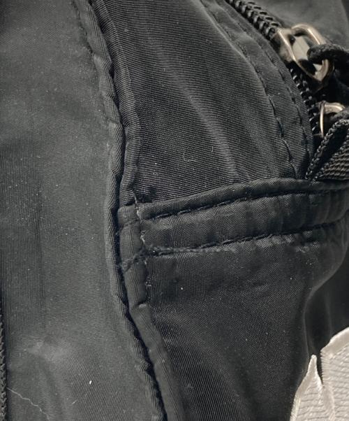 sculptor（スカルプター）sculptor (スカルプター) Local Angel Gym Bag ブラック サイズ:下記参照の古着・服飾アイテム