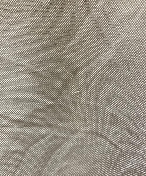 UMBRO（アンブロ）UMBRO (アンブロ) ロゴ刺繍スウェット グレー サイズ:SIZE Lの古着・服飾アイテム