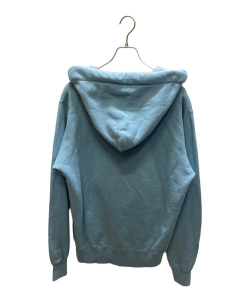 AMBUSH（アンブッシュ）AMBUSH (アンブッシュ) MULTI CORD HOODIE ブルー サイズ:SIZE Sの古着・服飾アイテム