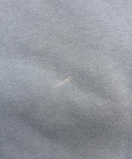 AMBUSH（アンブッシュ）AMBUSH (アンブッシュ) MULTI CORD HOODIE ブルー サイズ:SIZE Sの古着・服飾アイテム